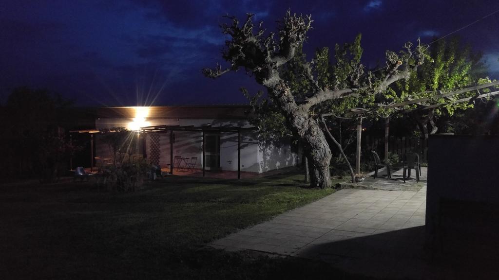 Relais Il Giardino Fra Gli Ulivi Villa Torino di Sangro Exterior photo